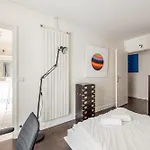 Elegant Appartement Au Coeur Du 9Eme, Printemps