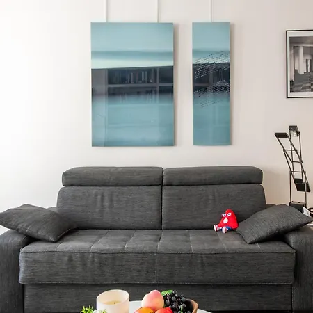 Appartamento Elegant Au Coeur Du 9eme, Printemps Parigi
